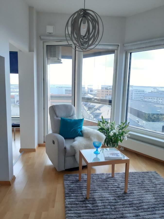 Lootsi Apartment With Sauna, Next To Old Town, City Center, Port Talin Exterior foto